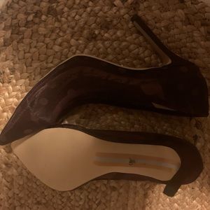 Sam Edelmen brand new shoes